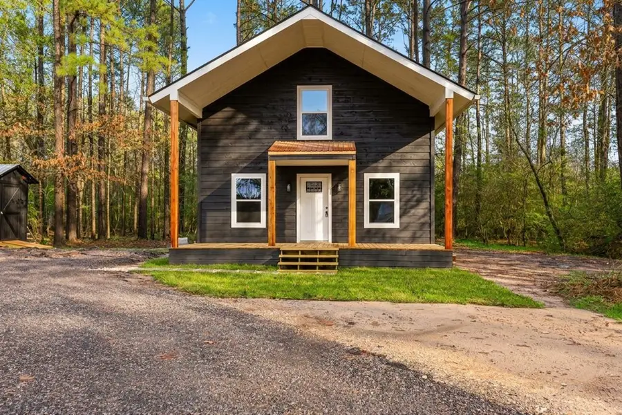 855 I R Hannah Rd, Diboll, TX 75941 - #2