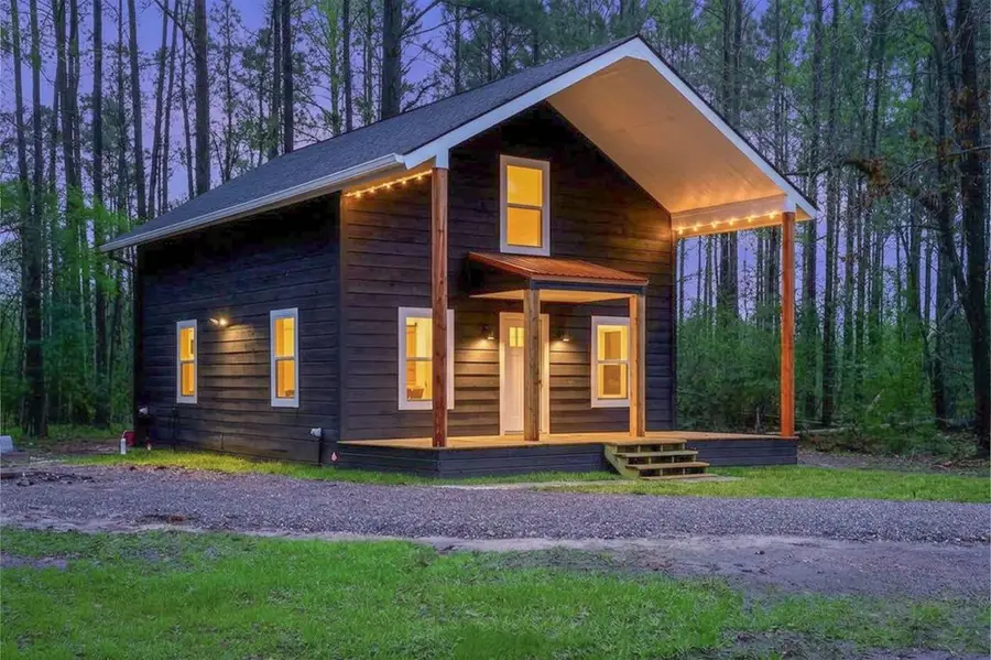 855 I R Hannah Rd, Diboll, TX 75941 - #3