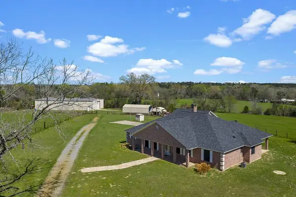 4466 Fm 1970n, TIMPSON, TX 75975