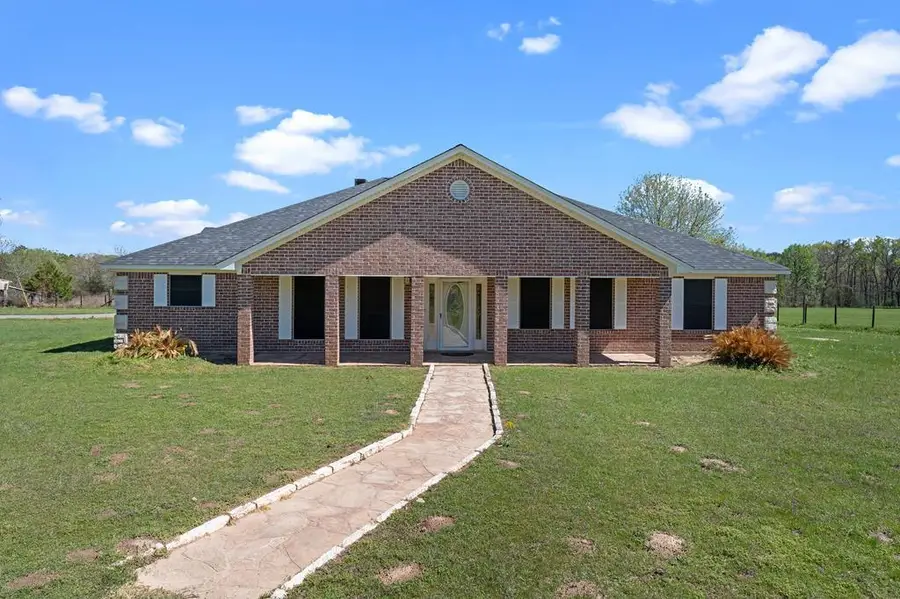 4466 Fm 1970n, Timpson, TX 75975 - #2