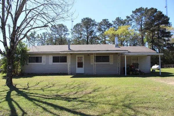 117 County Road 247 A, Jasper, TX 75951