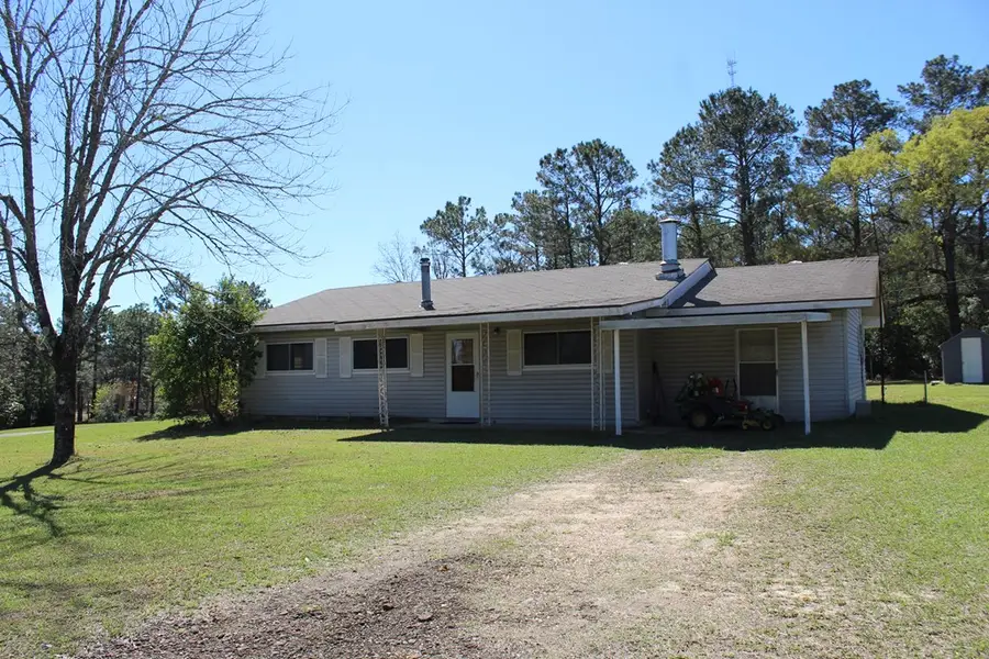 117 County Road 247 A, Jasper, TX 75951 - #2