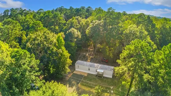 375 County Road 226, Brookeland, TX 75931