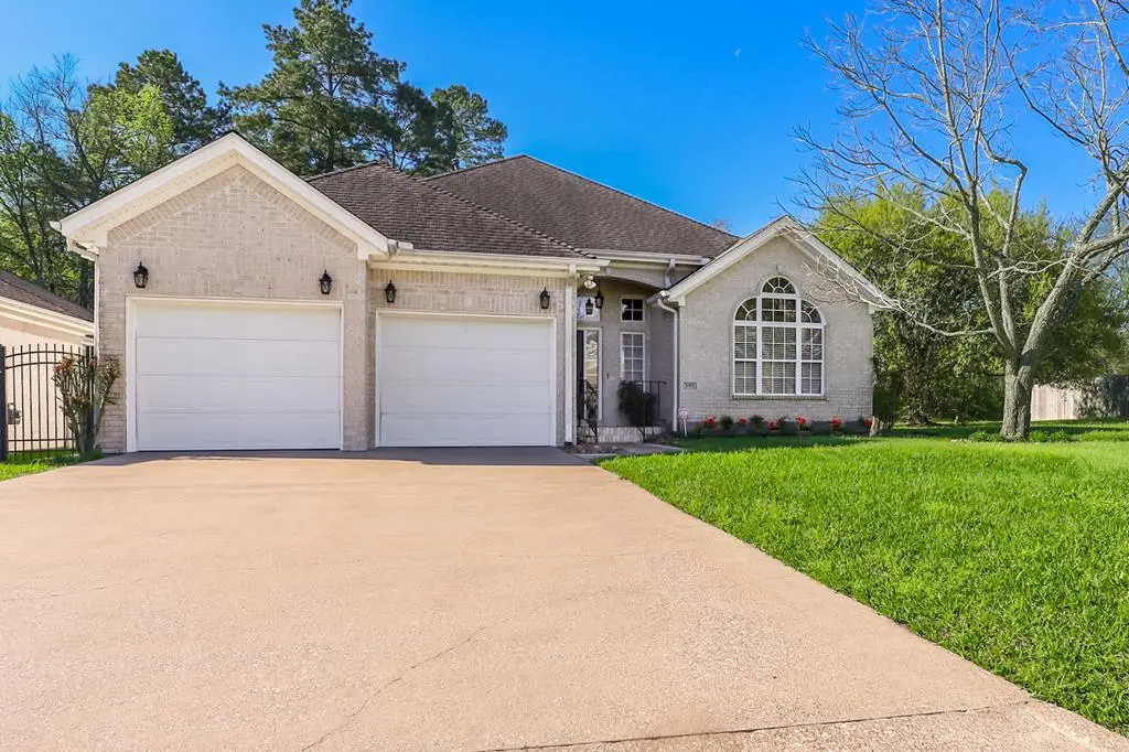 106 Jasmine Court, Lufkin, TX 75901 - #1