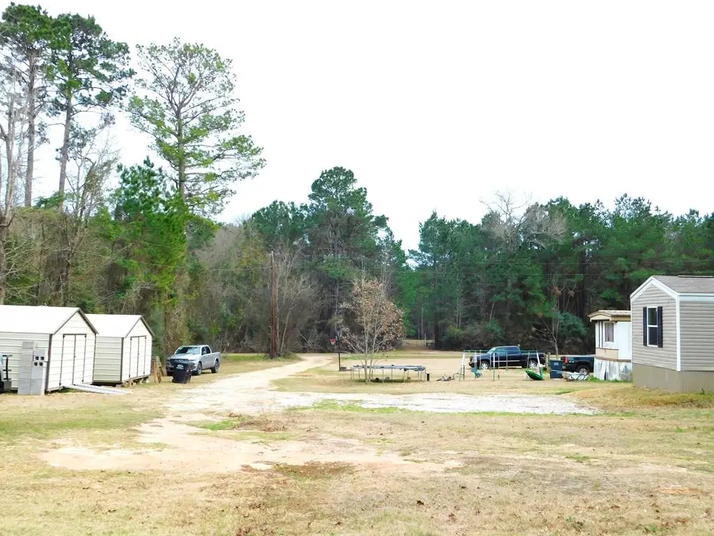 115 Smith Hill Rd, Hemphill, TX 75948 - #1