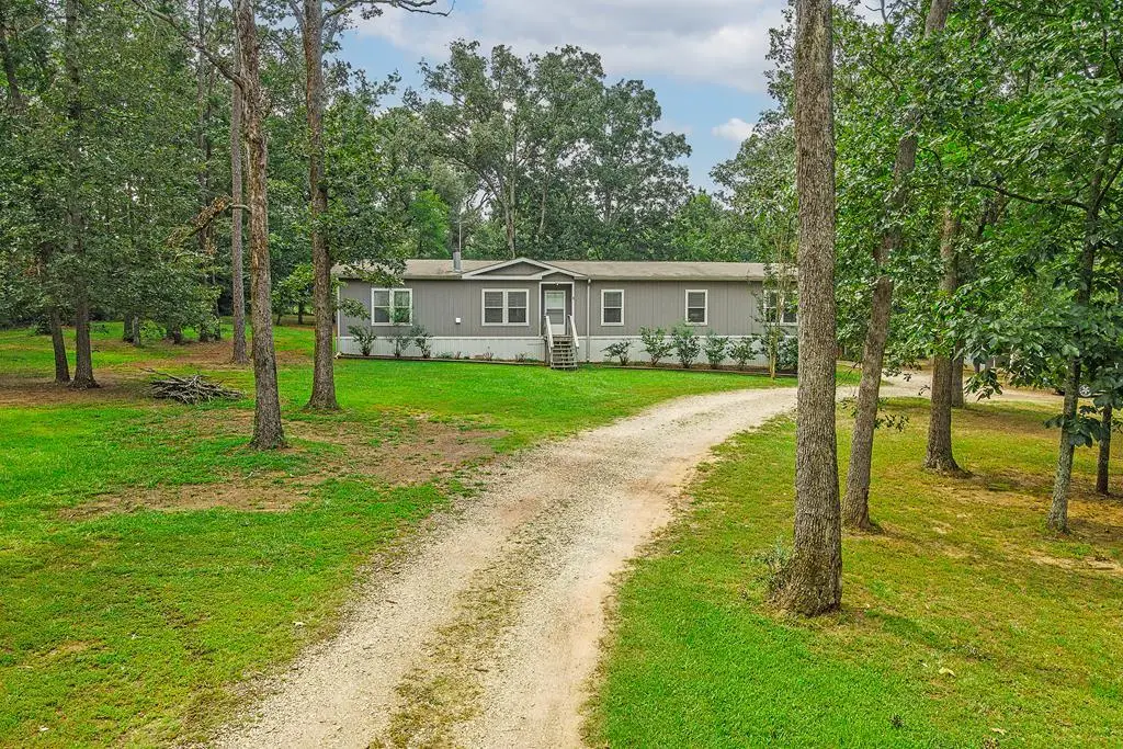 1312 Cr 124, Nacogdoches, TX 75965 - #1