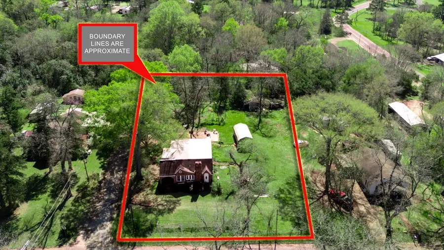 101 Planters Street, San Augustine, TX 75972 - #2