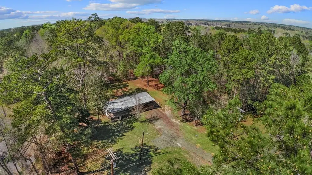 1618 Kaufman Street, Newton, TX 75966 - #1