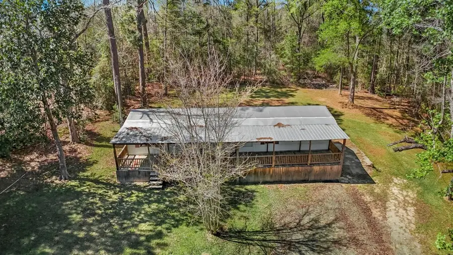 1618 Kaufman Street, Newton, TX 75966 - #2