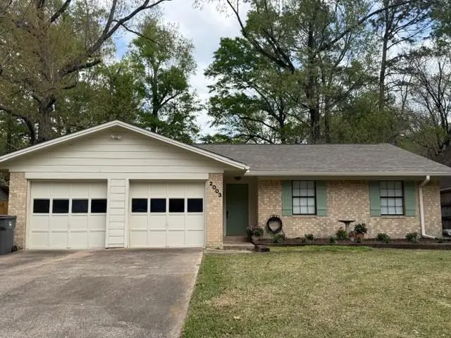 2003 Hanks Street, Lufkin, TX 75904 - #1