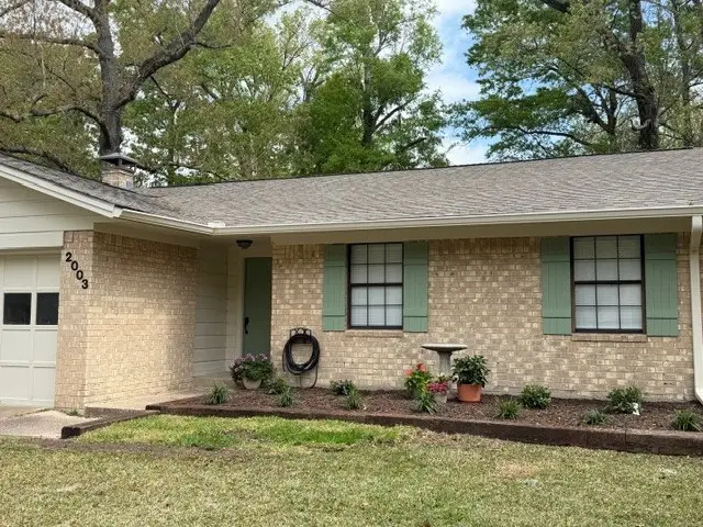 2003 Hanks Street, Lufkin, TX 75904 - #2