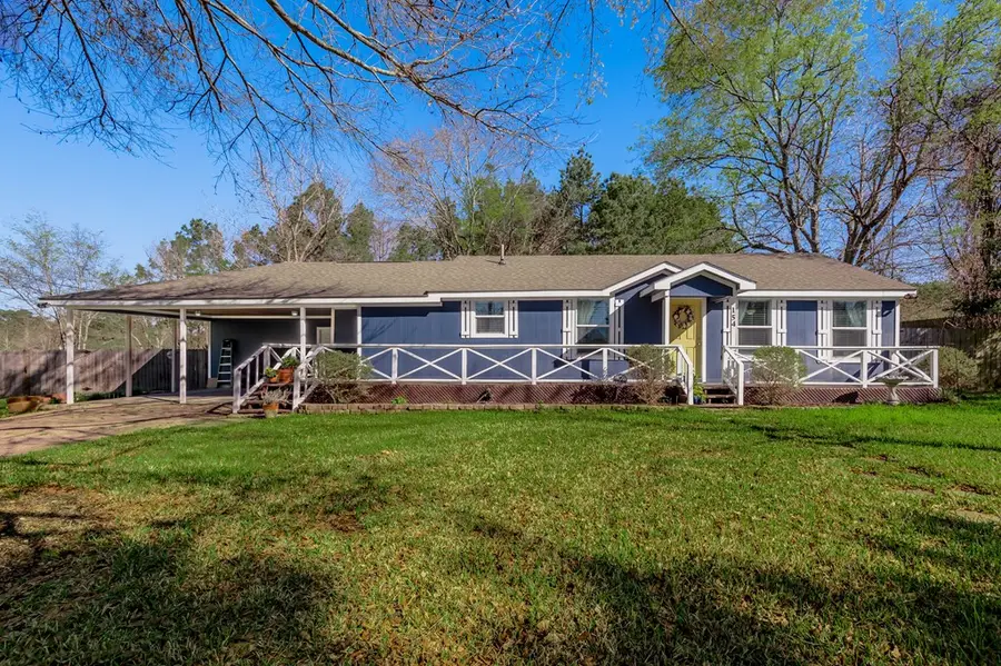 154 Tidwell Road, Diboll, TX 75941 - #3