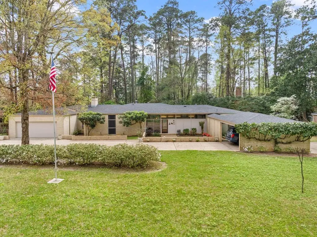 1209 Woodland Park Avenue, Jasper, TX 75951 - #1