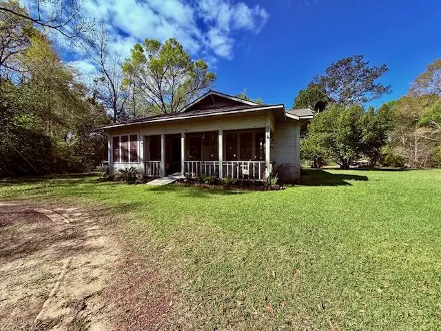 704 Davison Street, Newton, TX 75966 - #1