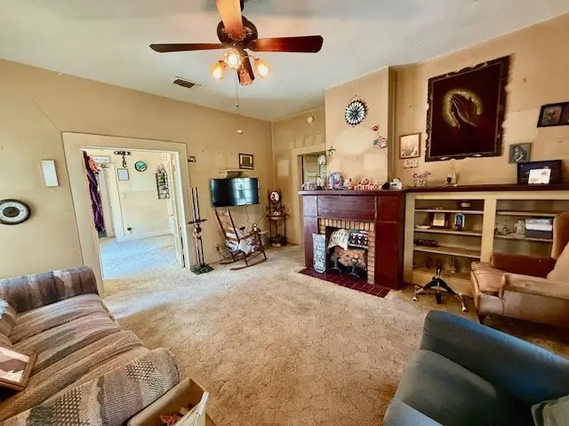 704 Davison Street, Newton, TX 75966 - #3