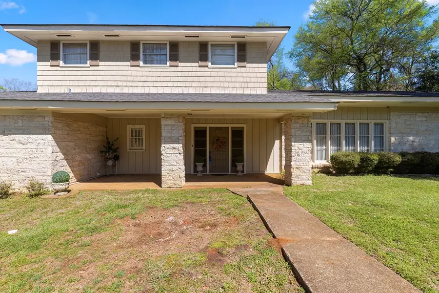 322 W Lakewood, Nacogdoches, TX 75965 - #2