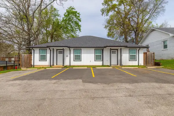 216 W Starr, Nacogdoches, TX 75965