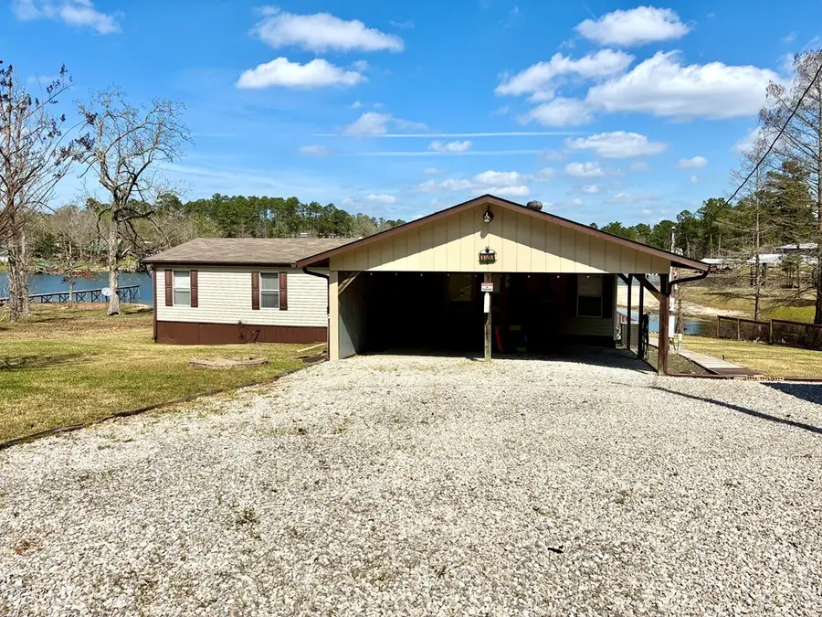 120 Pecan, Burkeville, TX 75932 - #2
