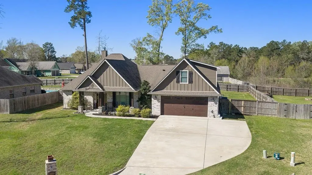 111 Shortleaf Drive, Lufkin, TX 75904 - #1
