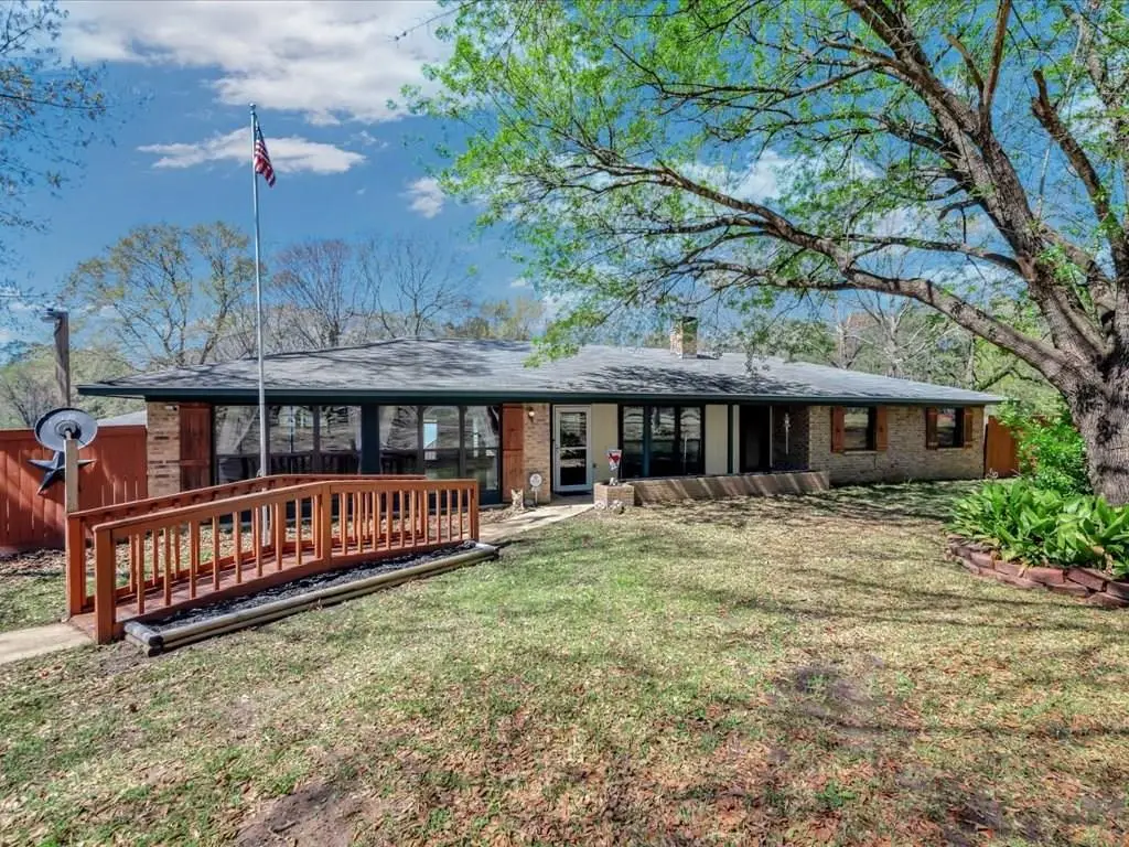 4636 Southwood Drive, Lufkin, TX 75904 - #1