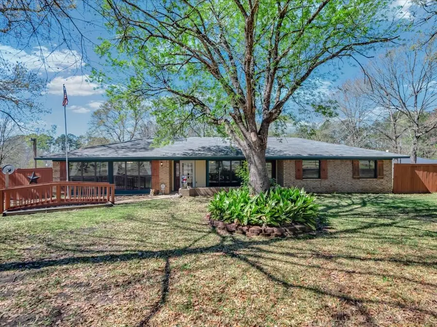 4636 Southwood Drive, Lufkin, TX 75904 - #3