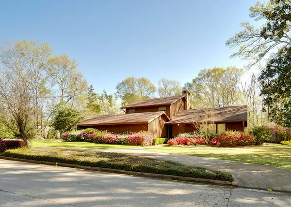 305 George Ihlo Drive, Center, TX 75935