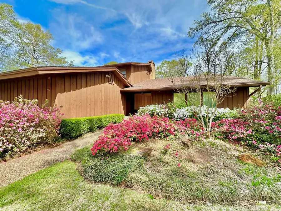 305 George Ihlo Drive, Center, TX 75935 - #2