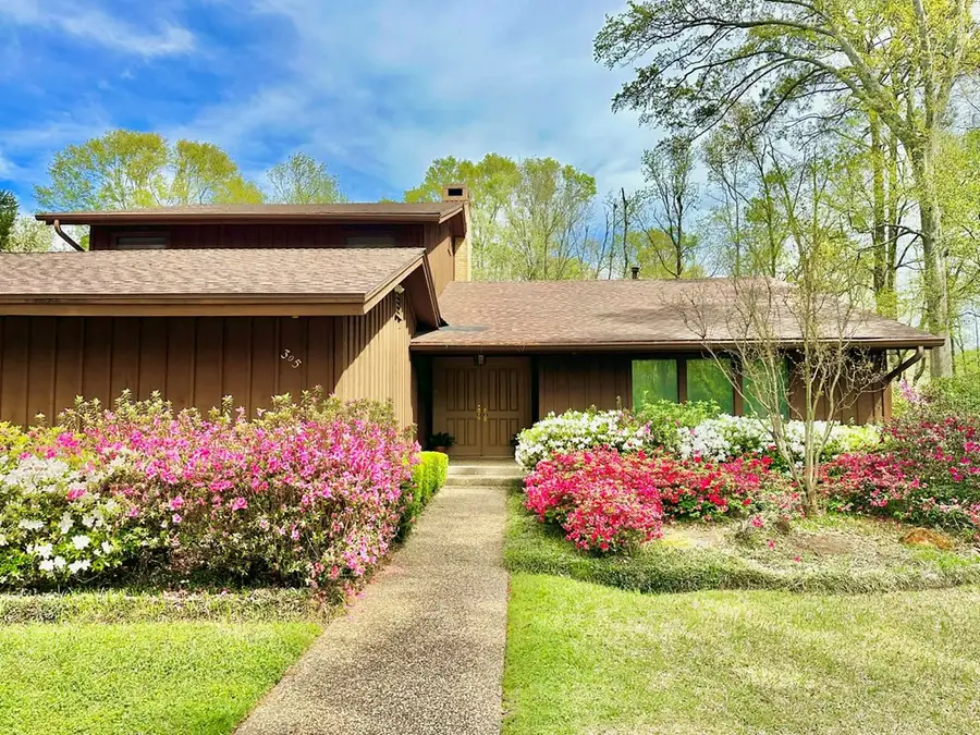 305 George Ihlo Drive, Center, TX 75935 - #3