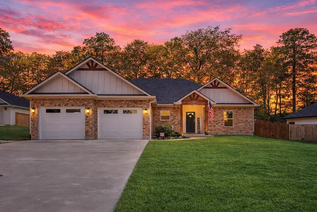 5606 Champions Drive, Lufkin, TX 75901 - #1