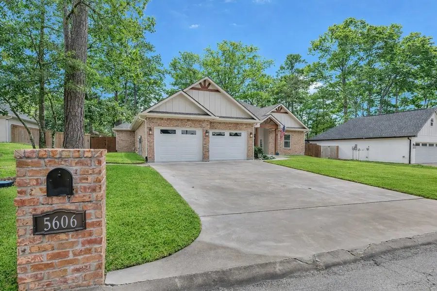 5606 Champions Drive, Lufkin, TX 75901 - #2
