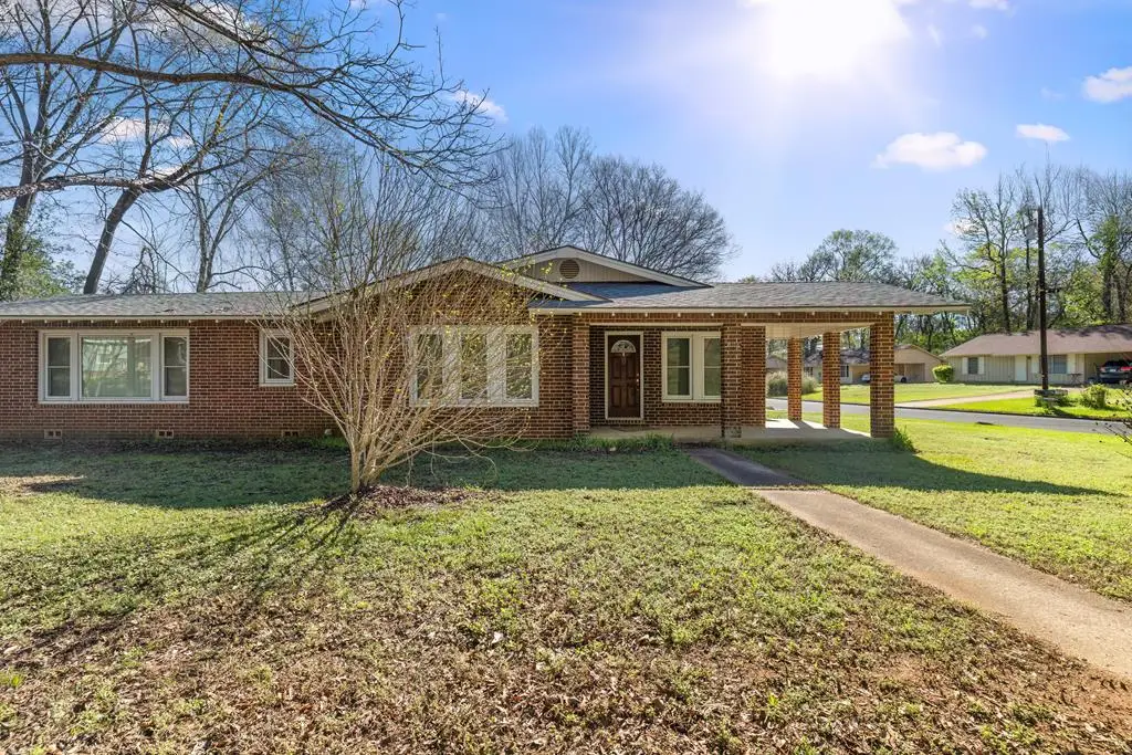 1405 Hillview Drive, Nacogdoches, TX 75964 - #1