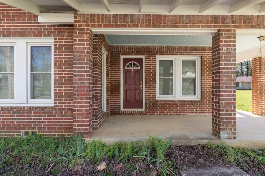 1405 Hillview Drive, Nacogdoches, TX 75964 - #2