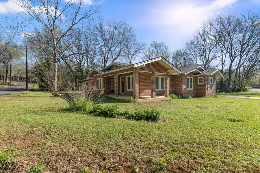 1405 Hillview Drive, Nacogdoches, TX 75964 - #3