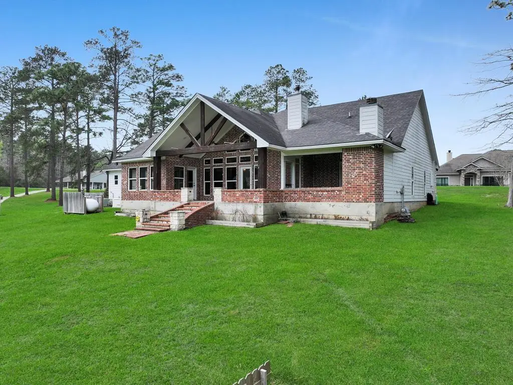 590 Victoria Drive, Brookeland, TX 75931 - #1