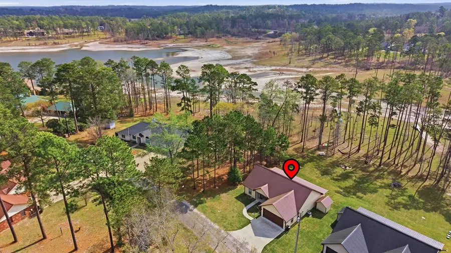 647 Shoreline Drive, Brookeland, TX 75931 - #2