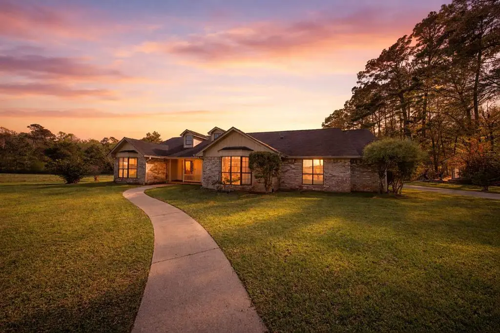 1601 E Gibson Street, Jasper, TX 75951 - #1