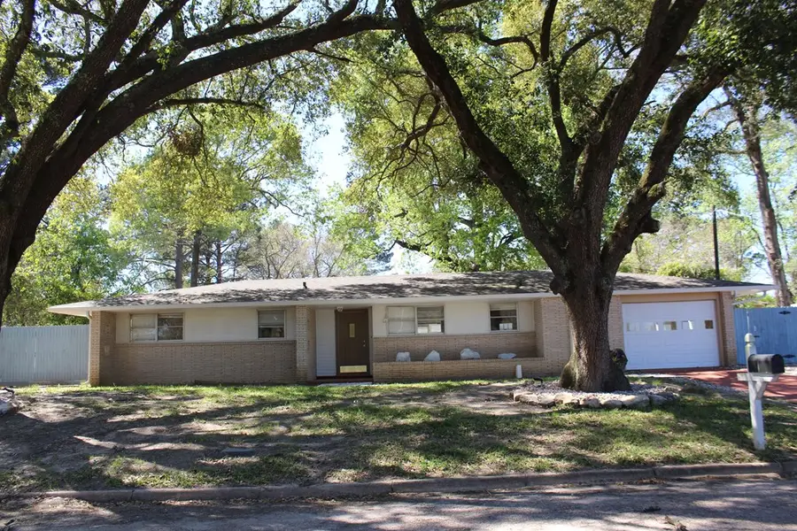 1503 Caradine Street, Jasper, TX 75951 - #2