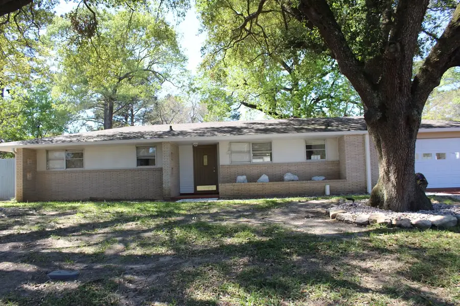 1503 Caradine Street, Jasper, TX 75951 - #3