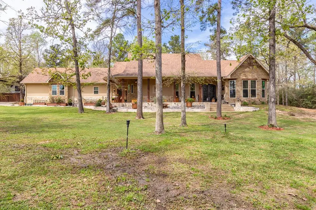 153 Autumn Lake Drive, Lufkin, TX 75904 - #1