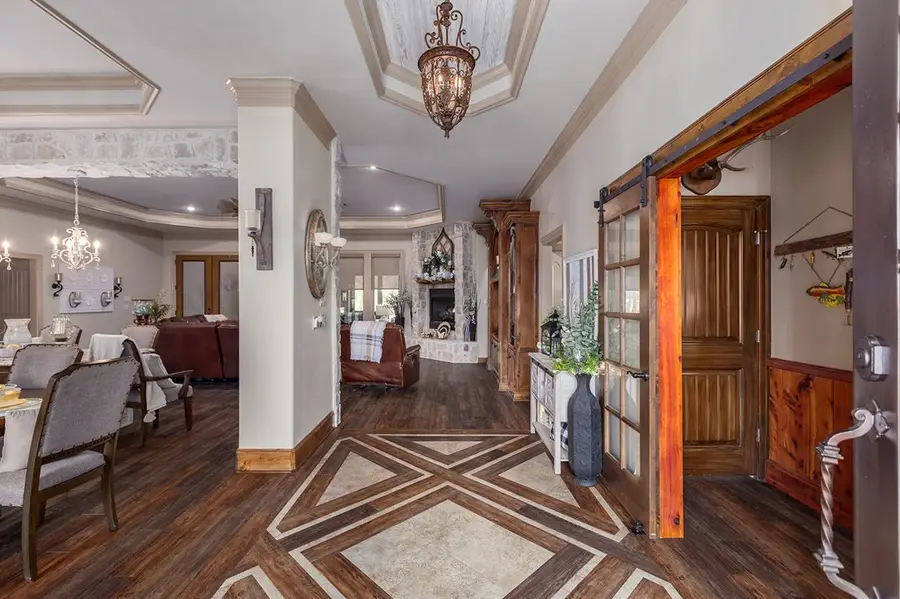 153 Autumn Lake Drive, Lufkin, TX 75904 - #3