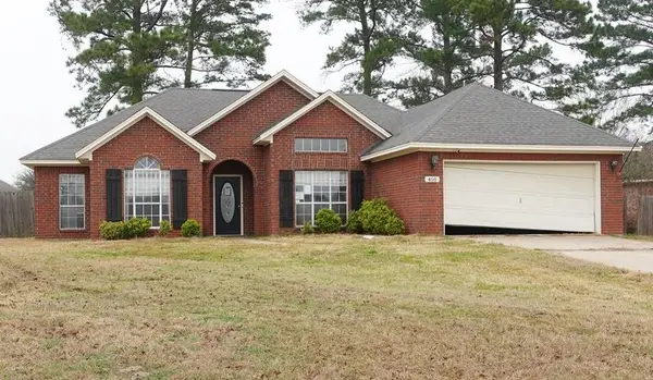 450 Evans Gann Road, Lufkin, TX 75904