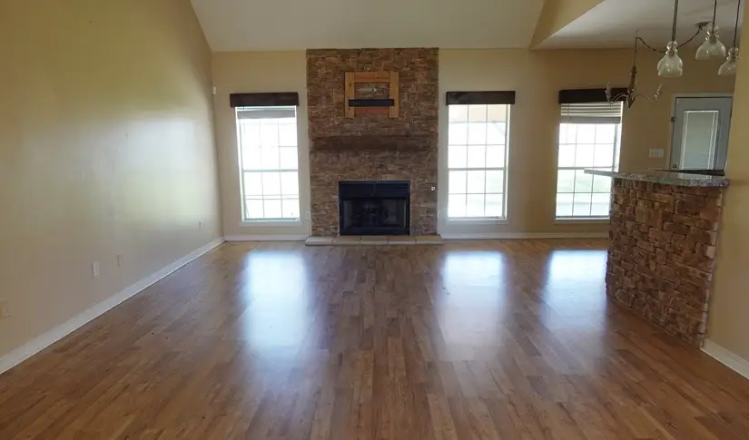 450 Evans Gann Road, Lufkin, TX 75904 - #2