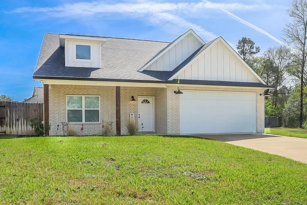 129 Winchester Place, Lufkin, TX 75904 - #1