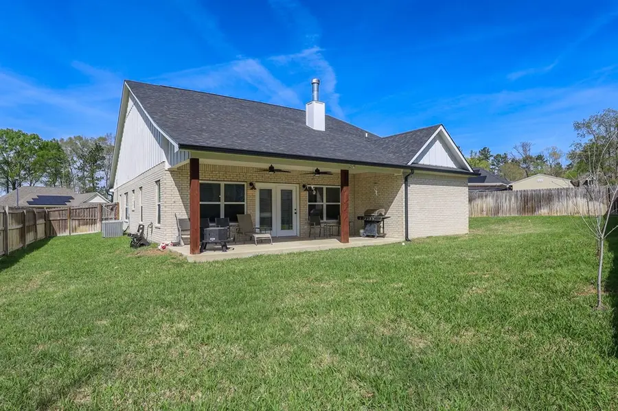 129 Winchester Place, Lufkin, TX 75904 - #2