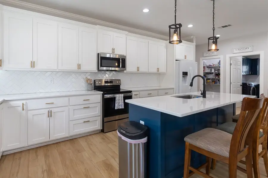 129 Winchester Place, Lufkin, TX 75904 - #3