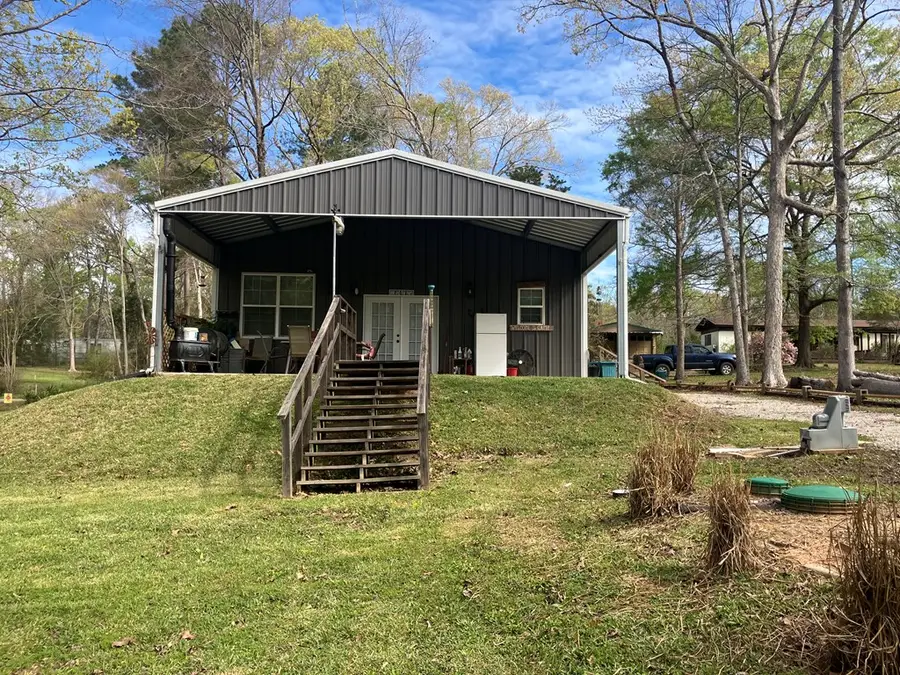 310 Woodland Estates, Hemphill, TX 75948 - #2