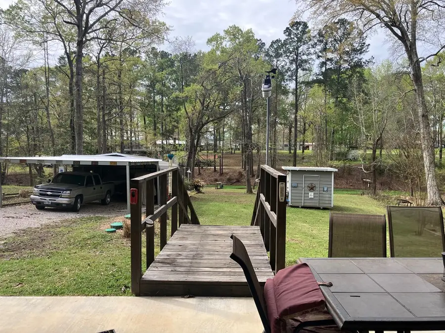 310 Woodland Estates, Hemphill, TX 75948 - #3