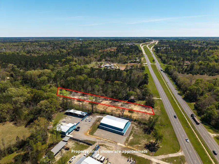 6284 N Us Highway 59, Lufkin, TX 75901 - #3