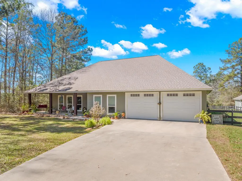 1270 County Road 4755, Warren, TX 77664 - #1