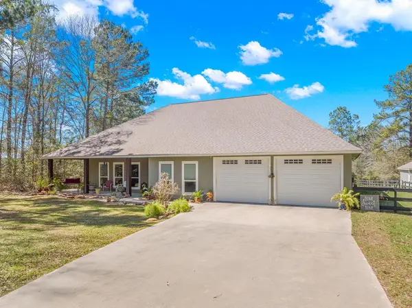 1270 County Road 4755, Woodville, TX 77664